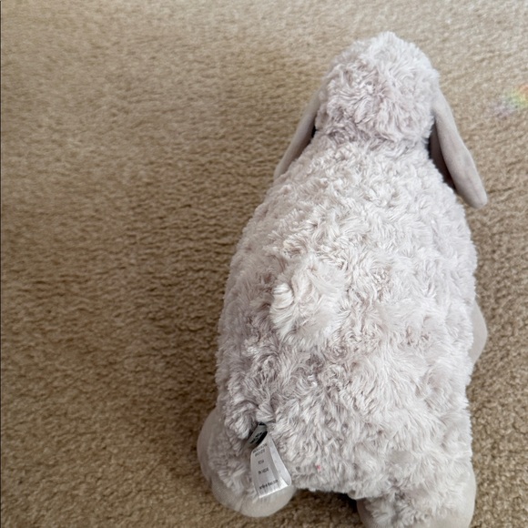 Super Cuddly Gaston The Sheep by Emilie & Theo - Picture 6 of 7